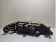 Recambio de faro izquierdo para renault laguna ii (bg0) referencia OEM IAM 8200002845 89004687  2