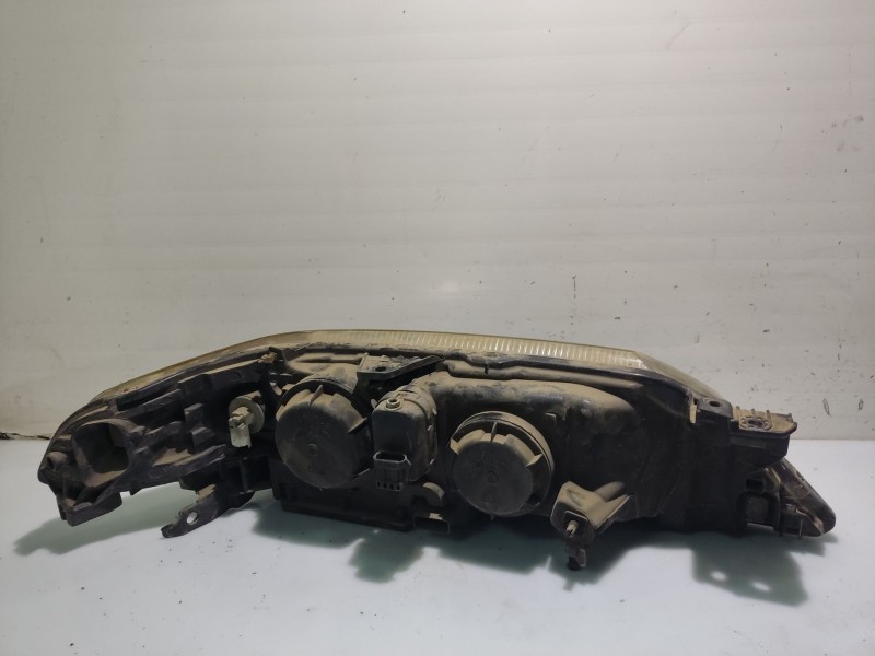 Recambio de faro izquierdo para renault laguna ii (bg0) referencia OEM IAM 8200002845 89004687  Recambio de faro izquierdo para renault laguna ii (bg0) referencia OEM IAM 8200002845 89004687