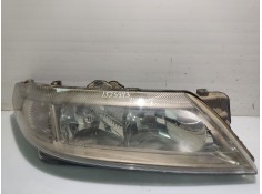 Recambio de faro derecho para renault laguna ii (bg0) referencia OEM IAM 7701474501  