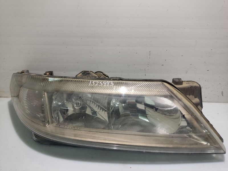Recambio de faro derecho para renault laguna ii (bg0) referencia OEM IAM 7701474501  