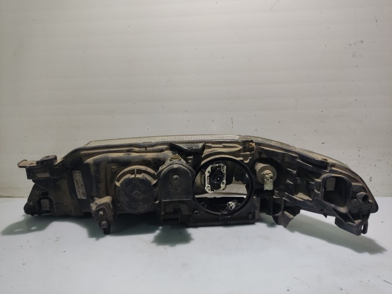 Recambio de faro derecho para renault laguna ii (bg0) referencia OEM IAM 7701474501  
