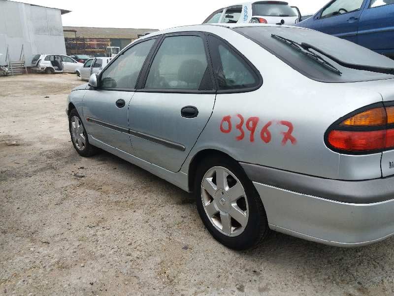 renault laguna (b56) 1.9 dci diesel cat   |   0.98 - ... | 1998 | 107 cv / 79 kw del año 1998