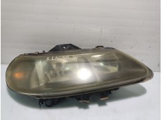 Recambio de faro derecho para renault laguna (b56) referencia OEM IAM 7701047881  