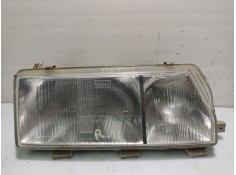Recambio de faro derecho para renault 11 referencia OEM IAM 7702147561  