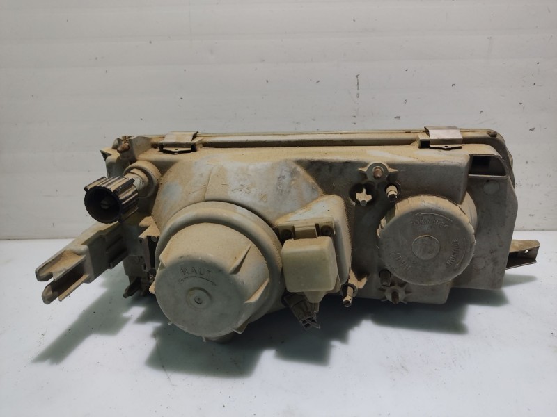 Recambio de faro izquierdo para renault 11 referencia OEM IAM 7702147562  