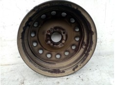 Recambio de llanta para peugeot 206 berlina referencia OEM IAM 0   2