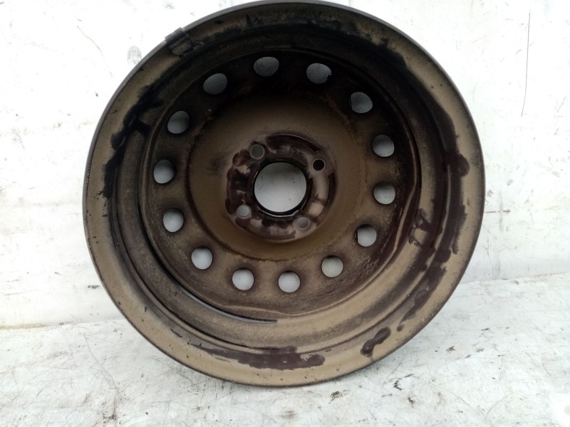 Recambio de llanta para peugeot 206 berlina referencia OEM IAM 0  