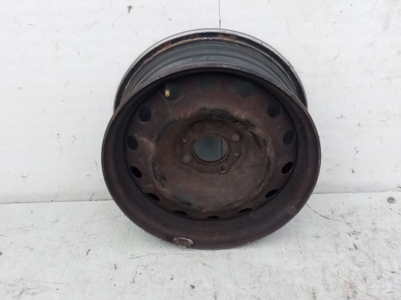 Recambio de llanta para opel astra h berlina enjoy referencia OEM IAM    Recambio de llanta para opel astra h berlina enjoy referencia OEM IAM