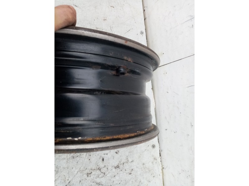 Recambio de llanta para opel astra h berlina enjoy referencia OEM IAM    Recambio de llanta para opel astra h berlina enjoy referencia OEM IAM