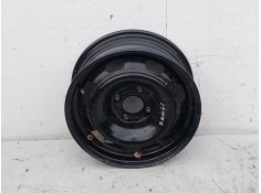 Recambio de llanta para citroën c4 coupe 1.4 16v referencia OEM IAM 0136B  