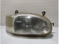 Recambio de faro derecho para ford escort vi (gal, aal, abl) 1.6 16v referencia OEM IAM 1046870 1046865 