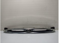 Recambio de rejilla delantera para ford escort vi (gal, aal, abl) 1.6 16v referencia OEM IAM 1058482 1058073 1030855