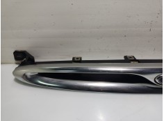 Recambio de rejilla delantera para ford escort vi (gal, aal, abl) 1.6 16v referencia OEM IAM 1058482 1058073 1030855 2