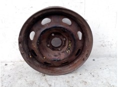 Recambio de llanta para peugeot 406 (8b) 2.0 hdi 90 referencia OEM IAM   