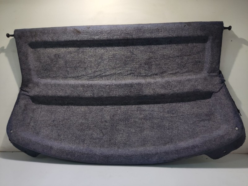 Recambio de bandeja trasera para ford escort vi (gal, aal, abl) 1.6 16v referencia OEM IAM 1076447  