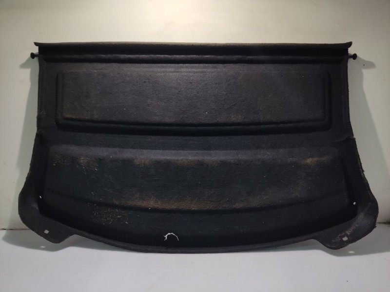 Recambio de bandeja trasera para ford escort vi (gal, aal, abl) 1.6 16v referencia OEM IAM 1076447  