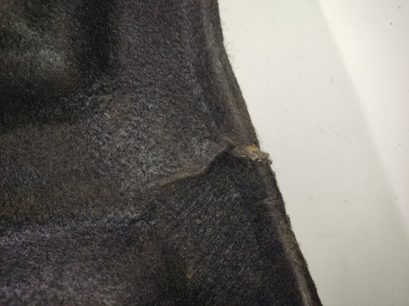 Recambio de bandeja trasera para ford escort vi (gal, aal, abl) 1.6 16v referencia OEM IAM 1076447  