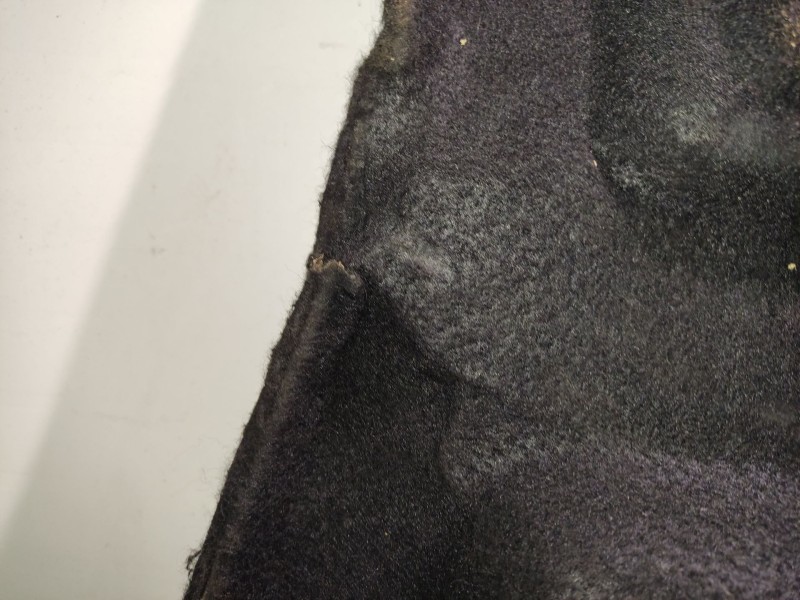 Recambio de bandeja trasera para ford escort vi (gal, aal, abl) 1.6 16v referencia OEM IAM 1076447  