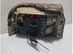 Recambio de piloto trasero derecho para ford escort vi (gal, aal, abl) 1.6 16v referencia OEM IAM 1052428   2