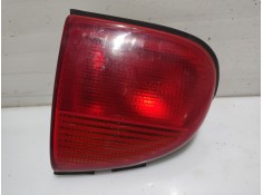 Recambio de piloto trasero izquierdo interior para ford escort vi (gal, aal, abl) 1.6 16v referencia OEM IAM 6702295  