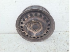 Recambio de llanta delantera izquierda para ford transit connect (p65_, p70_, p80_) 1.8 tdci referencia OEM IAM 5048530  