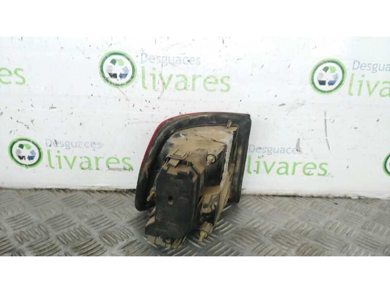 Recambio de piloto lateral derecho para  referencia OEM IAM    Recambio de piloto lateral derecho para  referencia OEM IAM