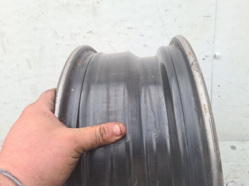 Recambio de llanta para seat toledo iii (5p2) 1.9 tdi referencia OEM IAM   