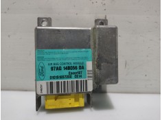 Recambio de centralita airbag para ford escort vi (gal, aal, abl) 1.6 16v referencia OEM IAM 97AG14B056DA 010151857200 