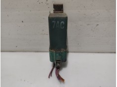 Recambio de rele para ford escort vi (gal, aal, abl) 1.6 16v referencia OEM IAM 93AG8C816B1C  