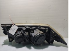 Recambio de faro derecho para renault megane ii classic berlina 1.5 dci diesel referencia OEM IAM 7701063220   2