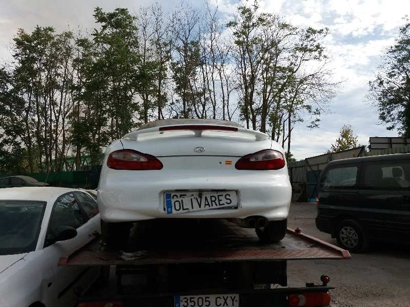hyundai coupe (j2)    |   0.96 - 0.99 | 1996 - 1999 del año 1996