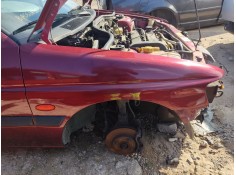 Recambio de aleta delantera derecha para ford escort vi (gal, aal, abl) 1.6 16v referencia OEM IAM 1061933  