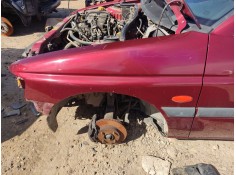 Recambio de aleta delantera izquierda para ford escort vi (gal, aal, abl) 1.6 16v referencia OEM IAM 1061935  
