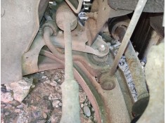 Recambio de brazo suspension inferior delantero derecho para ford escort vi (gal, aal, abl) 1.6 16v referencia OEM IAM 7351747  