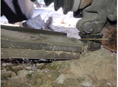 Recambio de brazo suspension inferior delantero derecho para ford escort vi (gal, aal, abl) 1.6 16v referencia OEM IAM 7351747   2