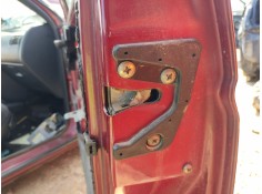 Recambio de cerradura puerta delantera derecha para ford escort vi (gal, aal, abl) 1.6 16v referencia OEM IAM 1043285  