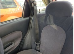 Recambio de cinturon seguridad trasero derecho para ford escort vi (gal, aal, abl) 1.6 16v referencia OEM IAM 7163095 6737253 