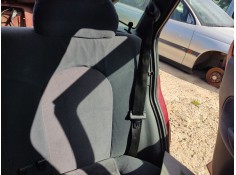 Recambio de cinturon seguridad trasero izquierdo para ford escort vi (gal, aal, abl) 1.6 16v referencia OEM IAM 7163096 6737257 
