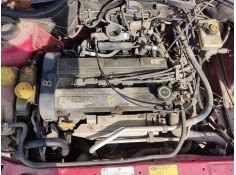 Recambio de colector admision para ford escort vi (gal, aal, abl) 1.6 16v referencia OEM IAM 1026323  