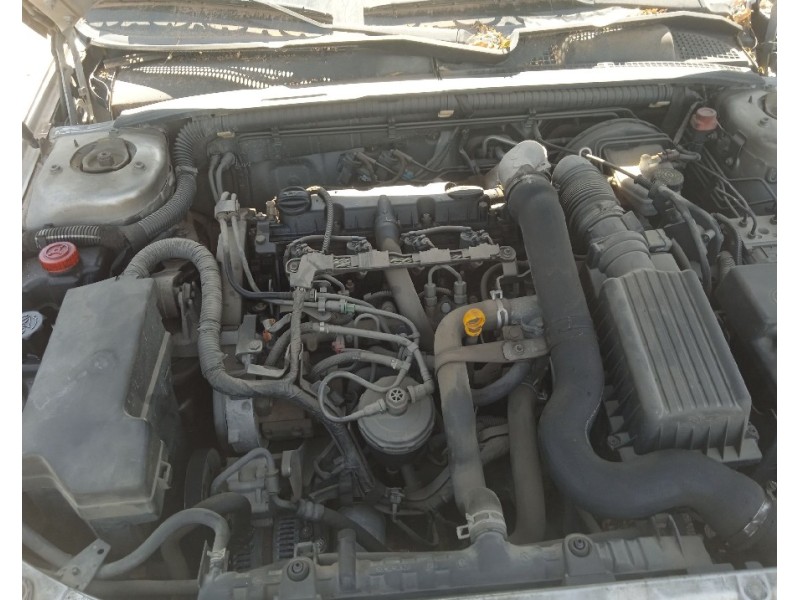 Recambio de carter para peugeot 406 break (8e/f) 2.0 hdi 110 referencia OEM IAM 0301J7  