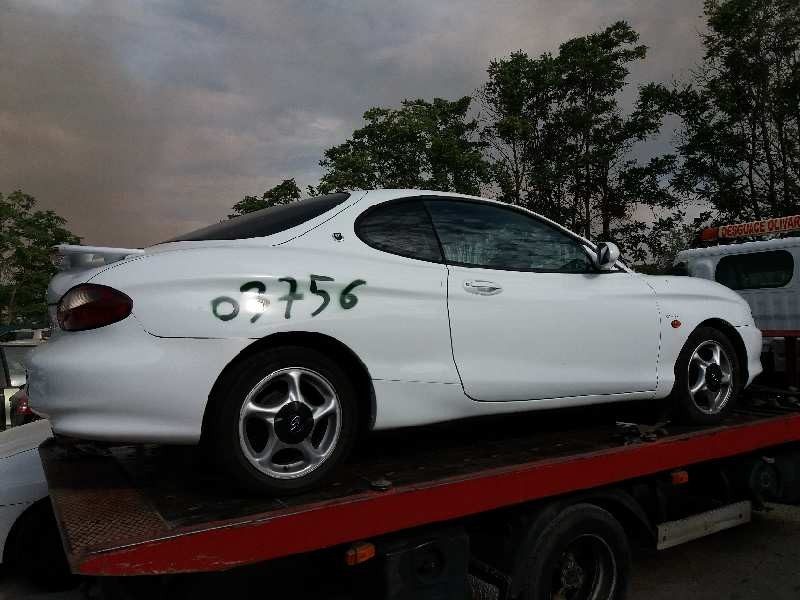 hyundai coupe (j2)    |   0.96 - 0.99 | 1996 - 1999 del año 1996
