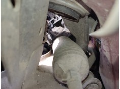 Recambio de cremallera direccion para ford escort vi (gal, aal, abl) 1.6 16v referencia OEM IAM 3945113 5026748 1116121/ 1134390