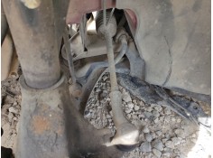 Recambio de cremallera direccion para ford escort vi (gal, aal, abl) 1.6 16v referencia OEM IAM 3945113 5026748 1116121/ 1134390 2