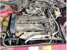 Recambio de culata para ford escort vi (gal, aal, abl) 1.6 16v referencia OEM IAM 1042462  