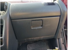 Recambio de guantera para ford escort vi (gal, aal, abl) 1.6 16v referencia OEM IAM 1001041 1001061 