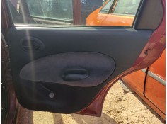 Recambio de guarnecido puerta trasera derecha para ford escort vi (gal, aal, abl) 1.6 16v referencia OEM IAM   