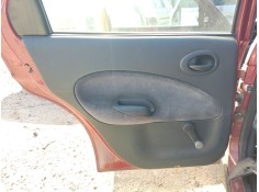 Recambio de guarnecido puerta trasera izquierda para ford escort vi (gal, aal, abl) 1.6 16v referencia OEM IAM   