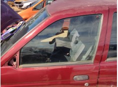 Recambio de luna delantera izquierda para ford escort vi (gal, aal, abl) 1.6 16v referencia OEM IAM 6972064 6972065 