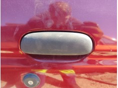 Recambio de maneta exterior delantera derecha para ford escort vi (gal, aal, abl) 1.6 16v referencia OEM IAM 1017990 1025794 