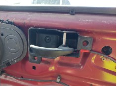 Recambio de maneta interior delantera derecha para ford escort vi (gal, aal, abl) 1.6 16v referencia OEM IAM 1031546 1031547 